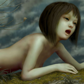 Cover art for Shintoushite by Suilen