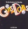 Luck Be a Lady - Guys and Dolls Ensemble (1992) & Peter Gallagher lyrics