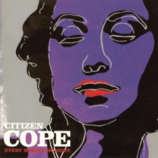 Citizen Cope - Brother Lee