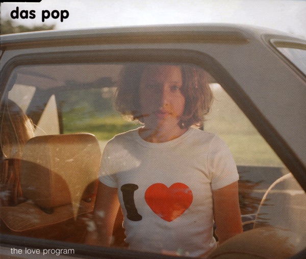 The Love Program (Radio Mix)
