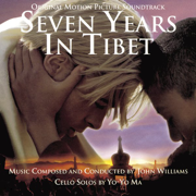 Seven Years In Tibet - John Williams & Yo-Yo Ma