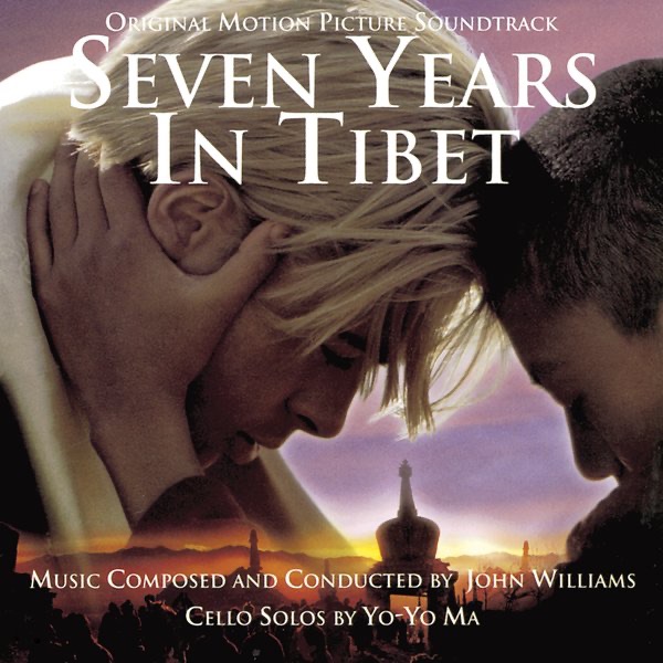 Seven Years In Tibet (Original Motion Picture Soundtrack)
