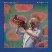 Cover art for Gonna Fly Now by Maynard Ferguson
