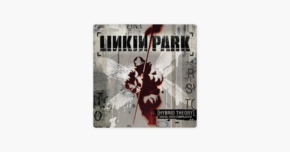 新品 LINKIN PARK リンキンパーク HYBRID THEORY EP Hybrid Theory EP + Demos & Rarities [LP] - Linkin Park / リンキン