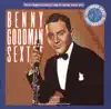 Benny Goodman Sextet - Lullaby of the Leaves