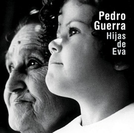 Niña Pedro Guerra