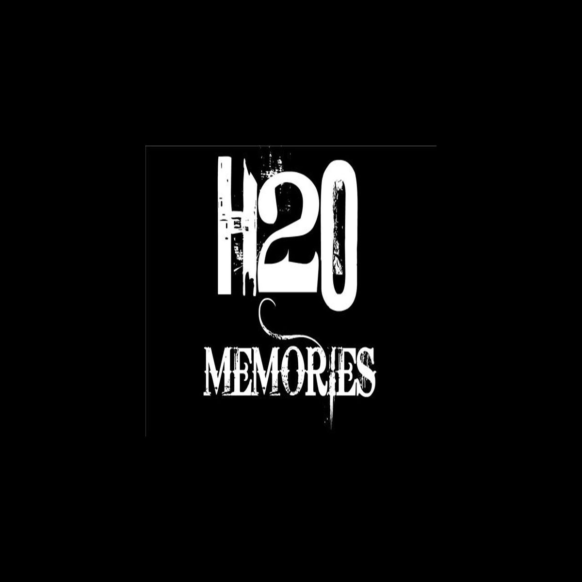 ‎Si Esto No Es Amor - Single - Album by H2O - Apple Music