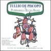 Tullio De Piscopo & Pummarola Blues Band - Guaglione