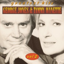 George Jones - My Elusive Dreams