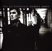 The Go-Betweens - Finding You