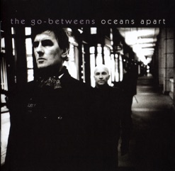 OCEANS APART cover art