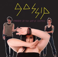 Gossip - Coal To Diamonds