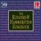 Some Enchanted Evening - Salvatore Dell'Isola, Ezio Pinza, Henry Mitchell, Jim Hawthorne, Thomas Gleason, Myron McCormick, Alan Gilbert, Henry Slate, Men's Chorus, Don Fellows, Mary Martin, Women's Chorus, William Tabbert & Orchestra lyrics