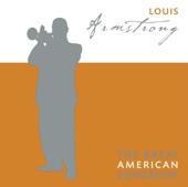 Louis Armstrong & His Sebastian New Cotton Club Orchestra - Memories of You