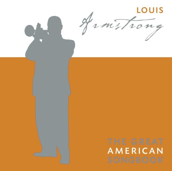 LOUIS AMSTRONG - ON THE SUNNY SIDE OF THE STREET