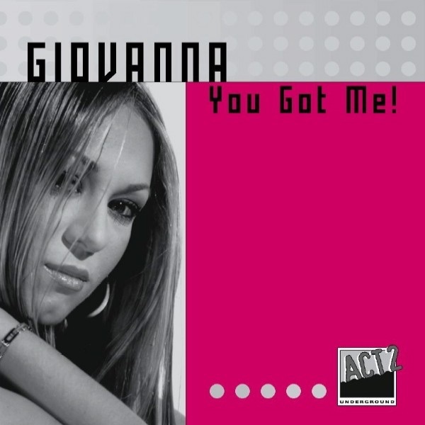 You Got Me