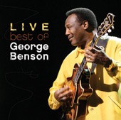 Best of George Benson Live, 2005