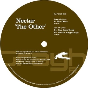 The Other - EP