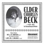 Elder Charles Beck (1946-1947)