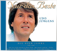 Nur das Beste - Die 80er Jahre - Udo Jürgens