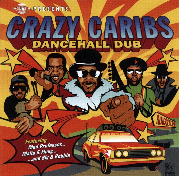 Dancehall Dub