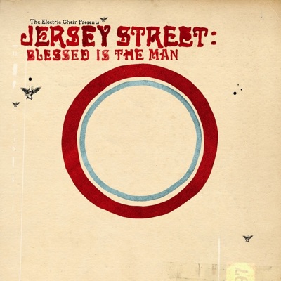 Blessed Is the Man - EP