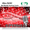 Basi Musicali: Alex Britti (Versione karaoke) - Alta Marea