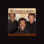 Bobby Taylor & The Vancouvers