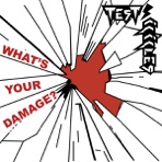 What's Your Damage? - Single