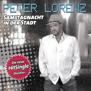 Samstagnacht in der Stadt - Single