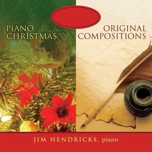 Piano Christmas and Original Compositions