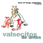 Flores del alma song art