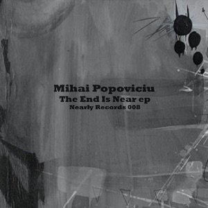 The End Is Near - EP