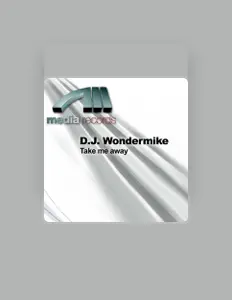 Listen to D.J. Wondermike, watch music videos, read bio, see tour dates & more!