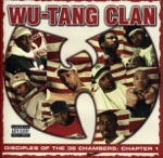 Wu-Tang Clan - Da Mystery of Chessboxin'