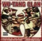 Da Mystery of Chessboxin' - Wu-Tang Clan lyrics