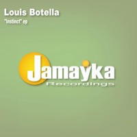 Instinct - EP - Louis Botella