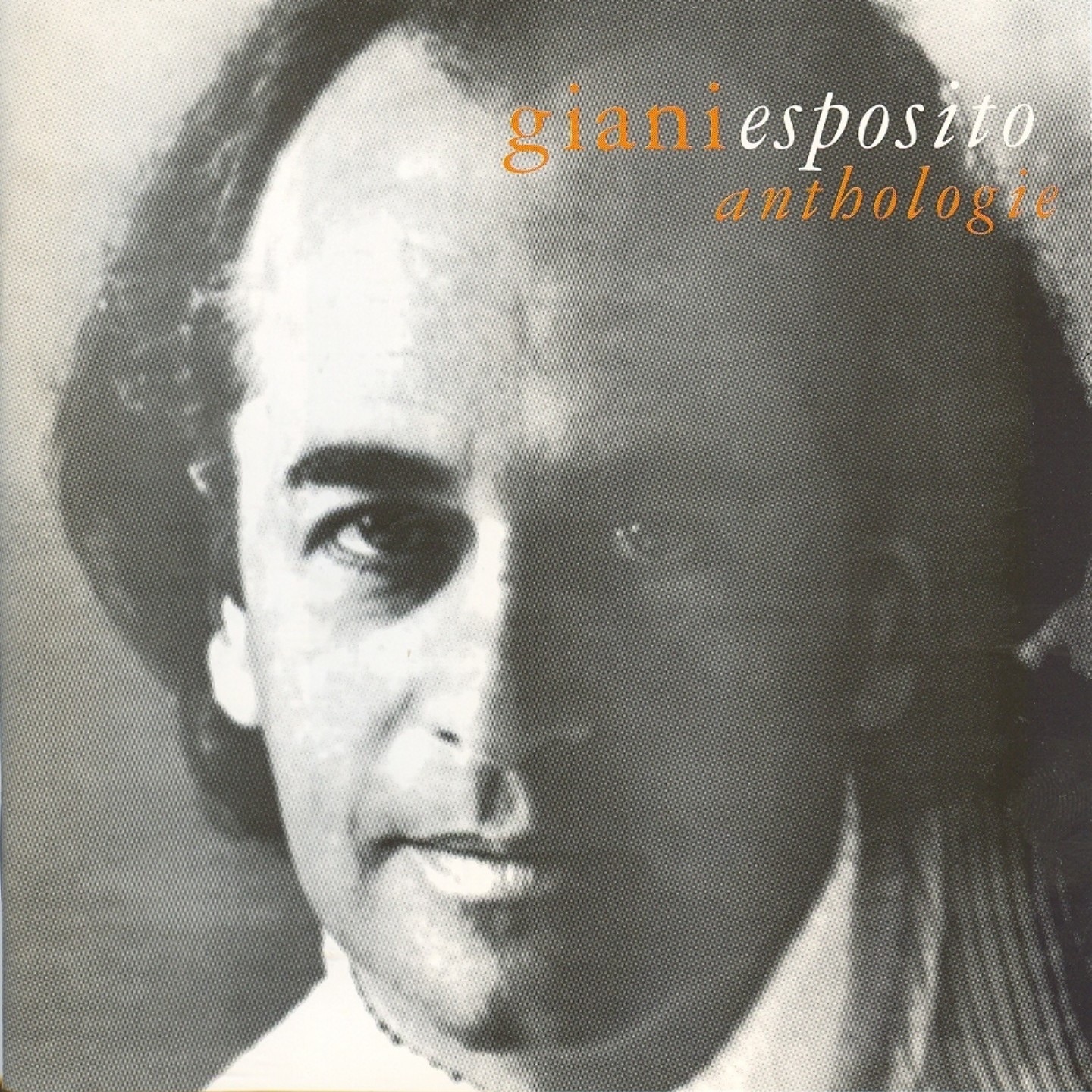 Giani Esposito: Anthologie