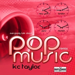 Pop Muzik - Single
