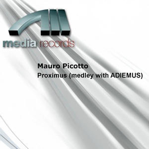 Proximus (Komodo Mix (Proximus 4'17
