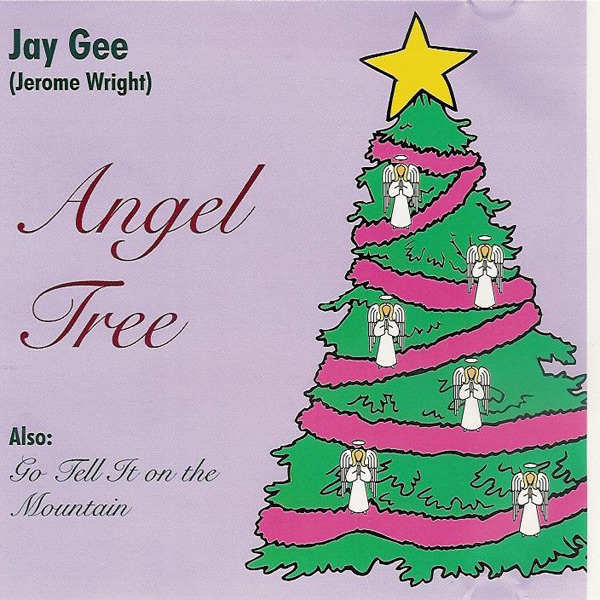 Angel Tree
