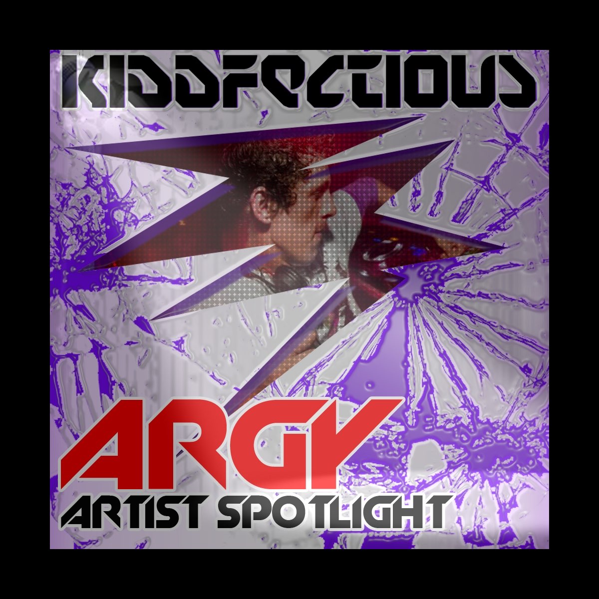 \u200eArgy Artist Spotlight - Album by Argy (UK) - Apple Music