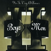 Boyz II Men - 50 Candles