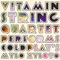 Every Teardrop Is a Waterfall - Vitamin String Quartet lyrics