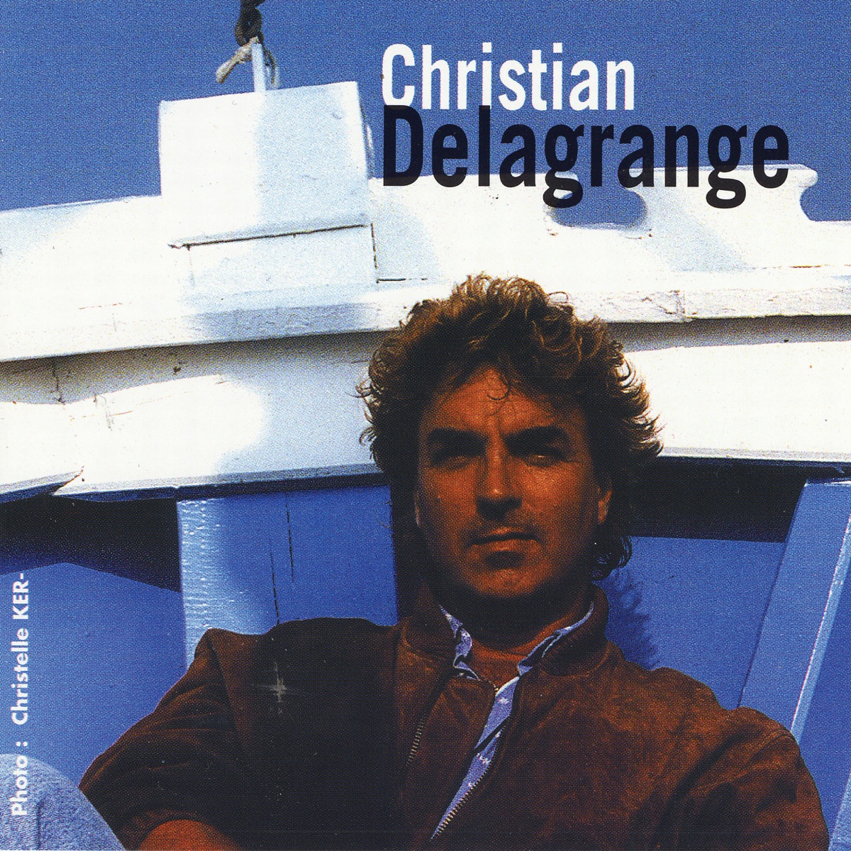 Pochette du titre Tu m'appartiens et je t'aime