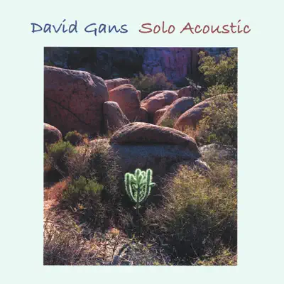 收听 David Gans 的 Solo Acoustic