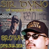 Brown Persuasion - Sir Dyno