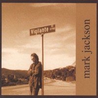 Vigilante Road - Mark Jackson