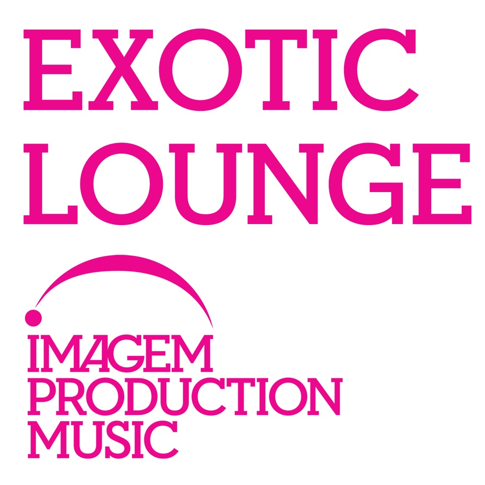 Обложка альбома «Exotic Lounge» — Nainita Desai & Malcolm Laws