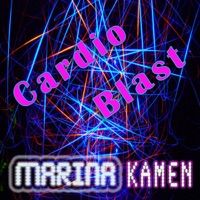 Cardio Blast - Marina Kamen